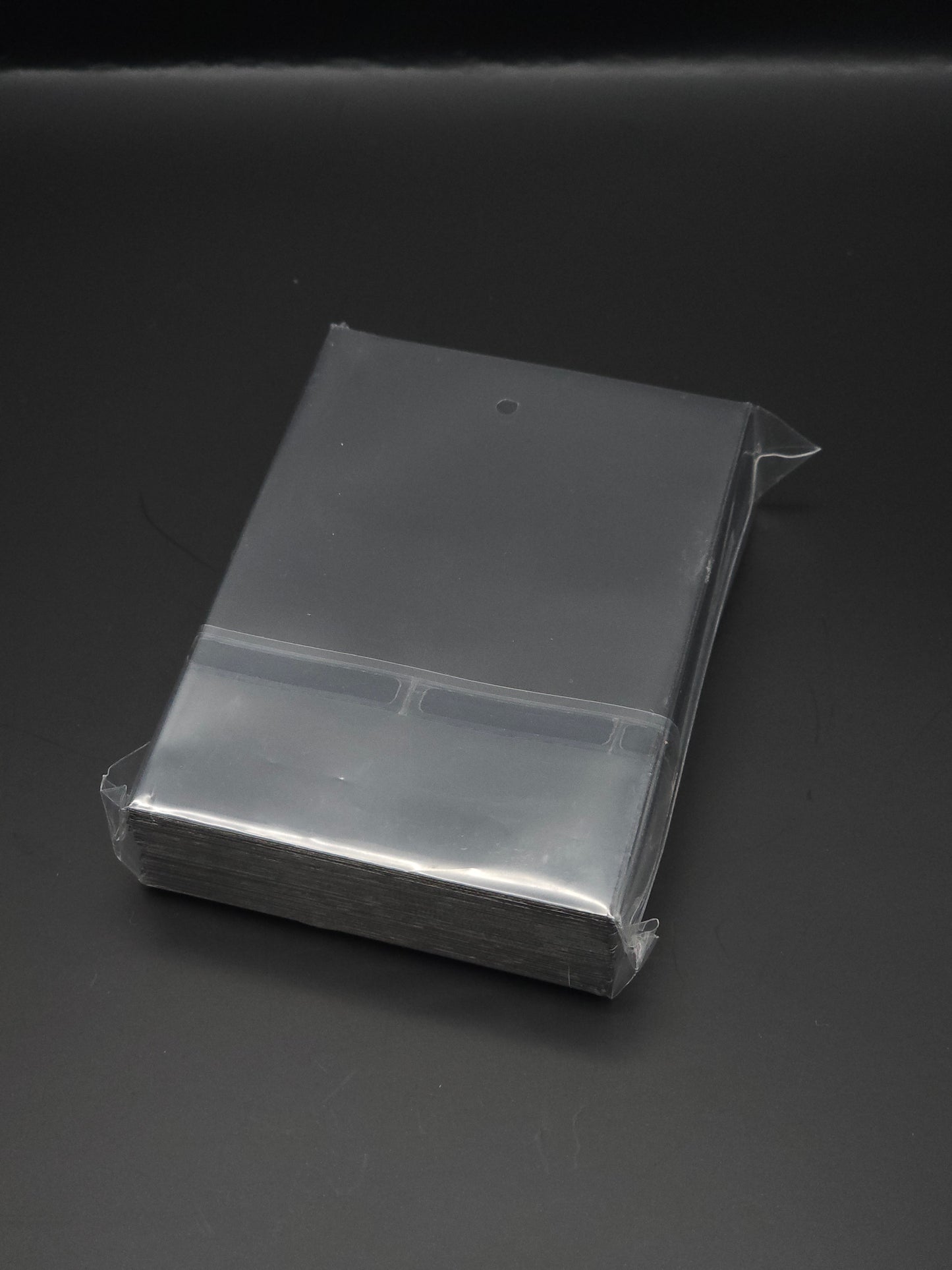 Teroy's Cards Sleeves - Pack of 70 - Japanese Size