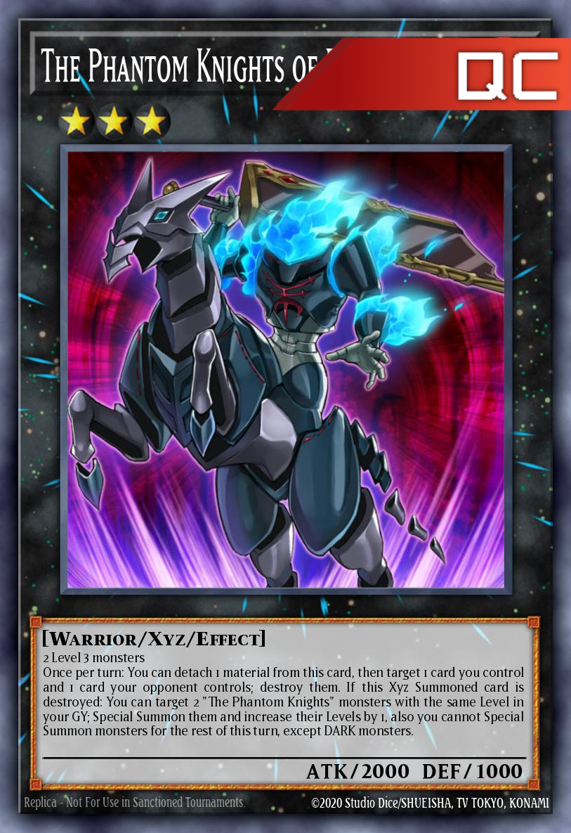 The Phantom Knights of Break Sword - RA02-EN035 - 1st Edition - Quarter Century Secret Rare