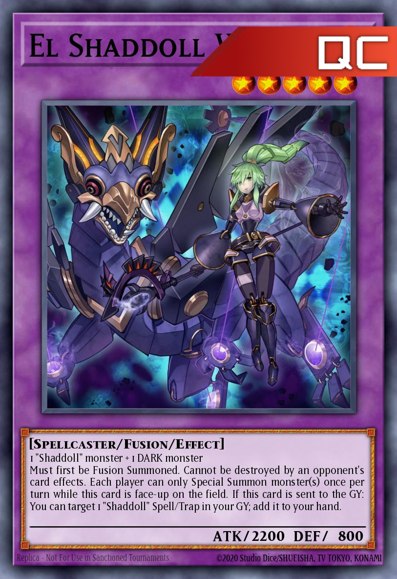 El Shaddoll Winda (Alternate Art) - RA04-EN052 - 1st Edition - Quarter Century Secret Rare