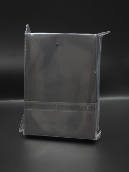 Teroy's Cards Sleeves - Pack of 70 - Japanese Size