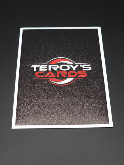 Teroy's Cards Sleeves - Pack of 70 - Japanese Size