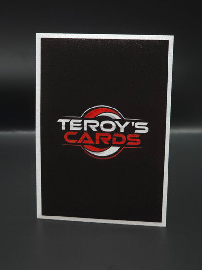 Teroy's Cards Sleeves - Pack of 70 - Japanese Size