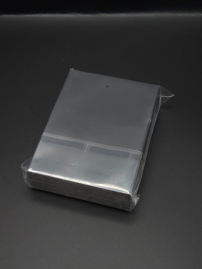 Teroy's Cards Sleeves - Pack of 70 - Japanese Size