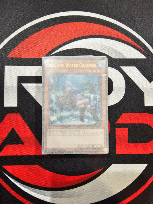 The Chronicles Deck: Spirit Charmers - No Box No Promo - Free Shipping