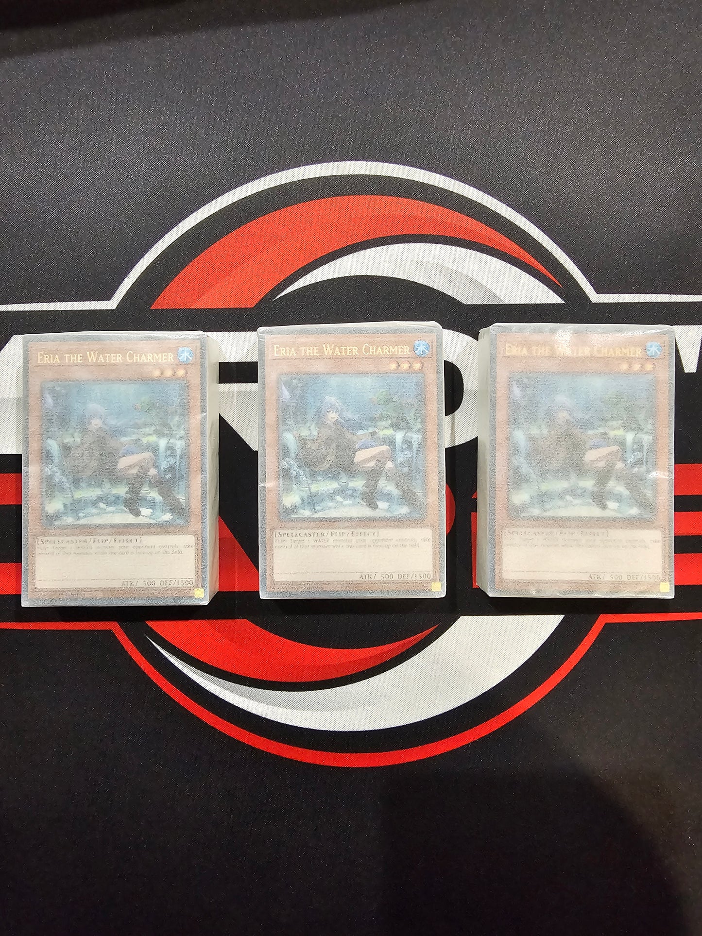 3x The Chronicles Deck: Spirit Charmers - No Box No Promo - Free Shipping