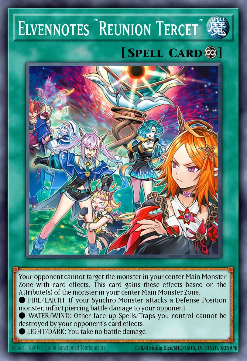 Elfnotes: A Plea for Help - BPRO-EN057 - 1st Edition - Common