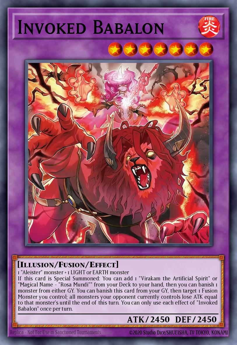 Invoked Baybarron - CORI-EN031 - 1st Edition - Common