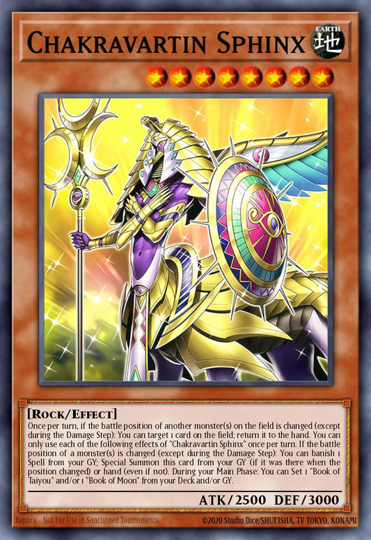 Sphinx of the Cycle - DOOD-EN028 - 1st Edition - Common