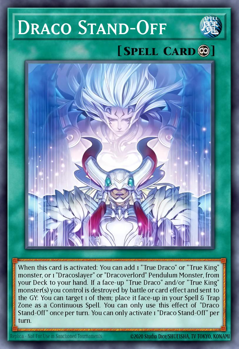 Draco Awakening - DOOD-EN064 - 1st Edition - Ultra Rare