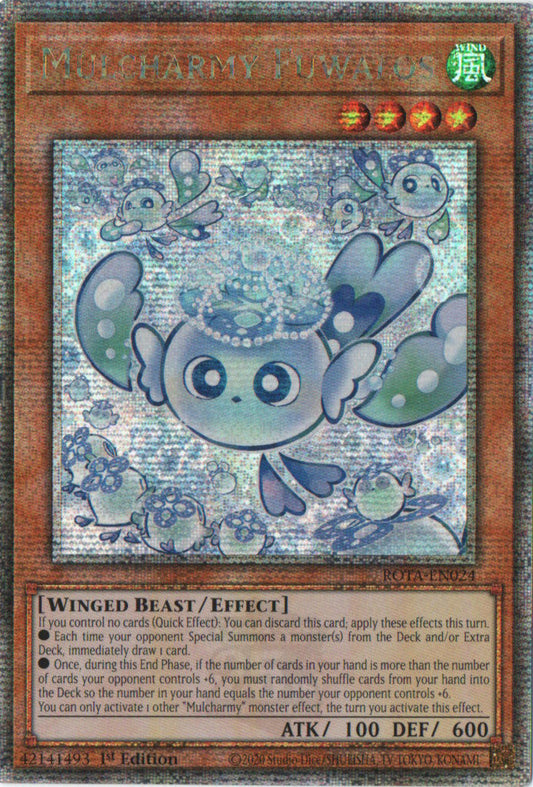 Rage of the Abyss Teroy's Cards Rage of the Abyss Teroy's Cards
