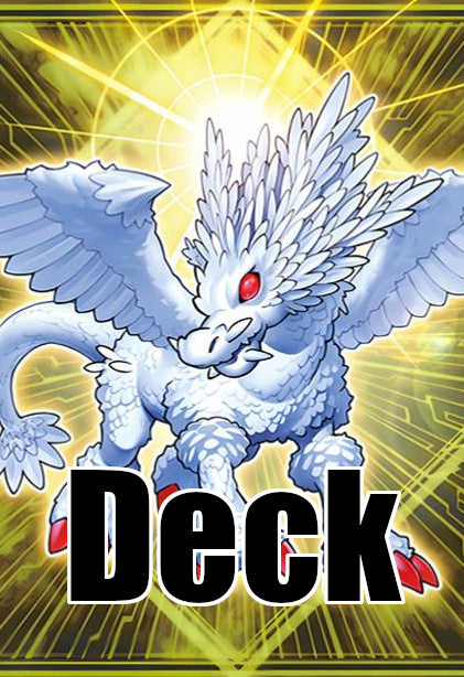 Lightsworn Deck Core - 15 Cards