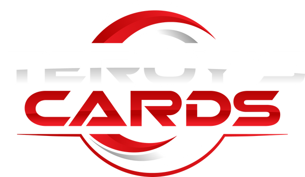 Teroy's Cards