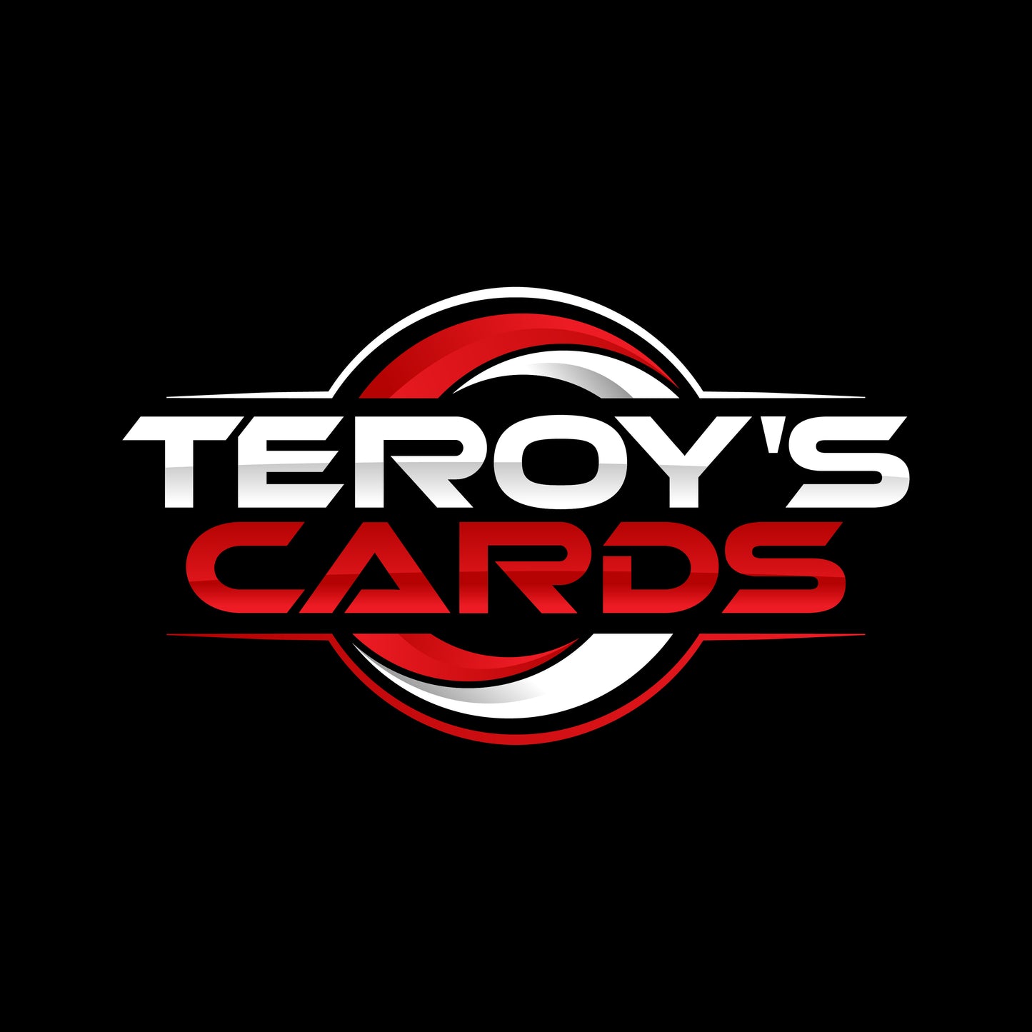 Teroy's Cards Gift Card