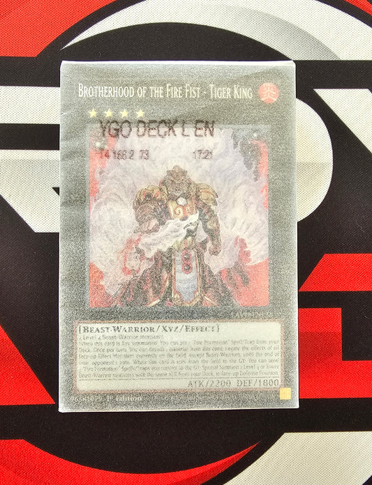 Lunalight Deck - Legendary Arc-V Decks - LAVD - Sealed