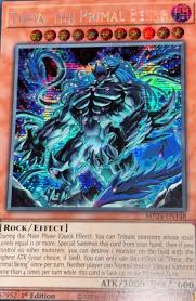 Theia, the Primal Being - MP24-EN148 - 1st Edition - Prismatic Secret Rare