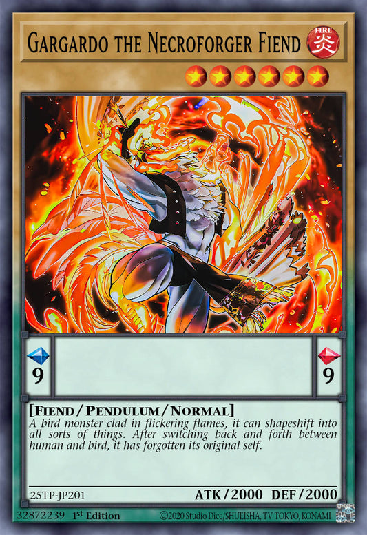 Gallugallud the Endless Enigma - MZMU-EN041 - 1st Edition - Rare