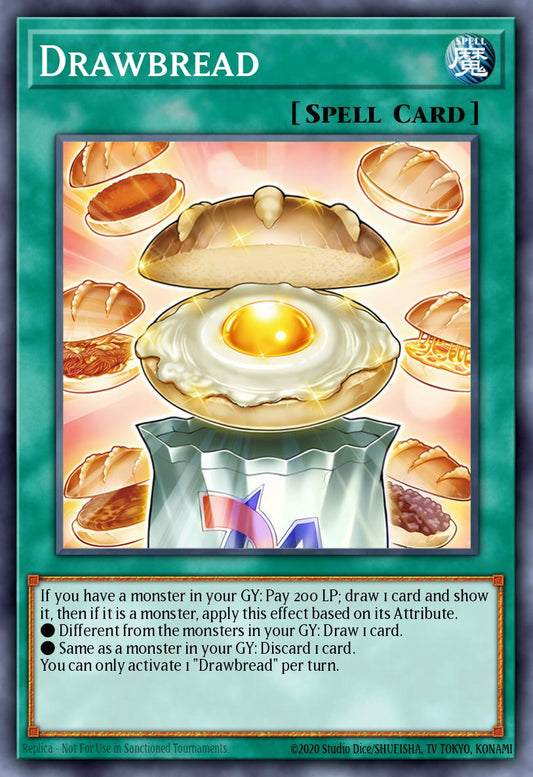 Sandwich Day - MZMU-EN056 - 1st Edition - Super Rare