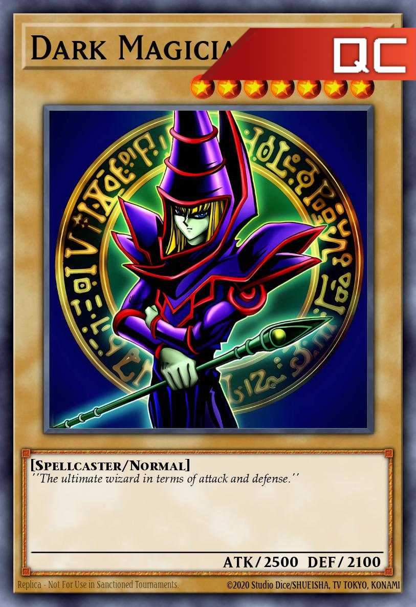 Dark Magician - RA03-EN080 - 1st Edition - Quarter Century Secret Rare