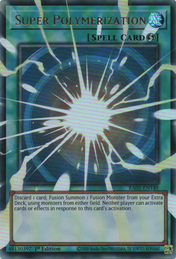 Rarity Collection V – Teroy's Cards