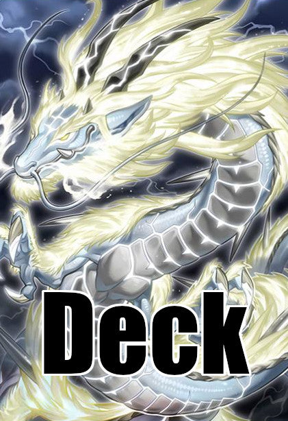 Tenpai Deck Core - 21 Cards